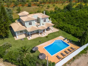 Villa in Boliqueime,Quinta das Laranjeiras 1057961 N°978556