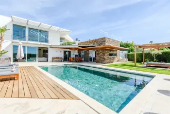 House in Ferragudo,Ferragudo Premium Villa - heatable pool 1058073 N°978567