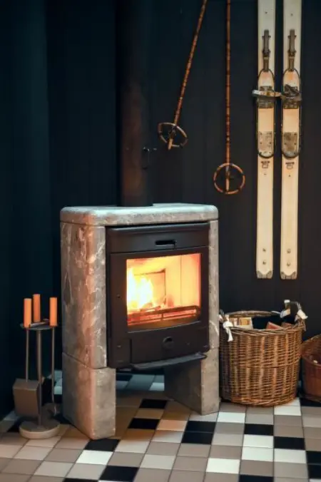 Cozy Chalet, Appartement 7 personnes à Kandergrund - Photo 11