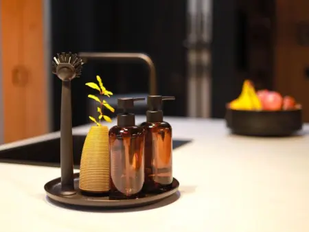 Cozy Chalet, Appartement 7 personnes à Kandergrund - Photo 13