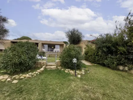 Ferula, Maison 5 personnes à Palau - Photo 1