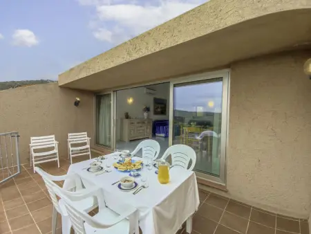 Ferula, Maison 5 personnes à Palau - Photo 3