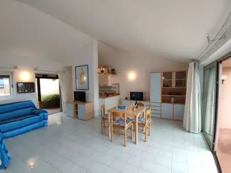 Ferula, Maison 5 personnes à Palau - Photo 6