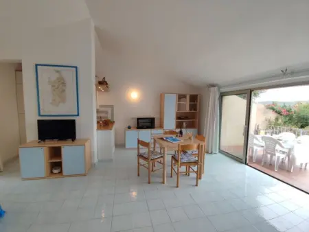 Ferula, Maison 5 personnes à Palau - Photo 7