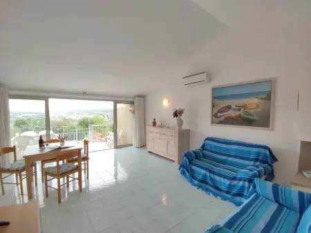 Ferula, Maison 5 personnes à Palau - Photo 8