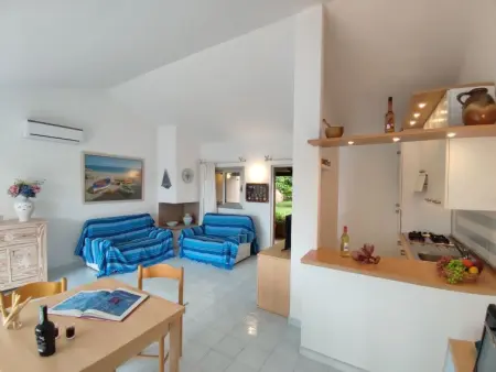 Ferula, Maison 5 personnes à Palau - Photo 9