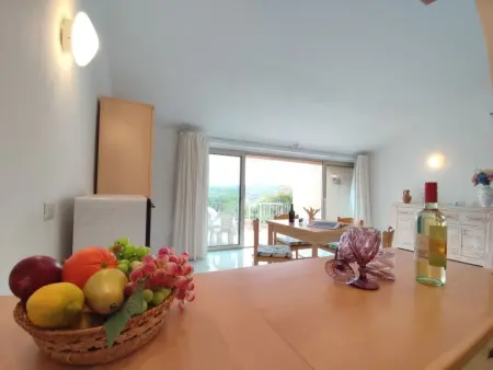 Ferula, Maison 5 personnes à Palau - Photo 10