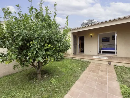 Ferula, Maison 5 personnes à Palau - Photo 12