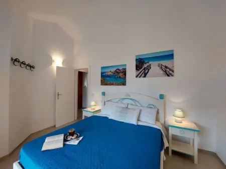 Ferula, Maison 5 personnes à Palau - Photo 15