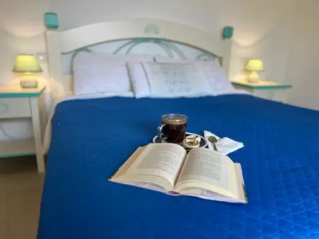 Ferula, Maison 5 personnes à Palau - Photo 16