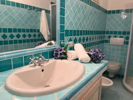 Ferula, Maison 5 personnes à Palau - Photo 23