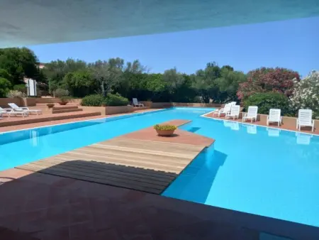 Ferula, Maison 5 personnes à Palau - Photo 30