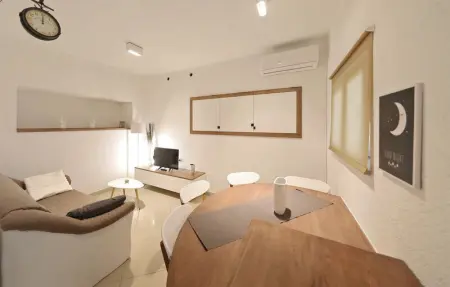 Location Appartement 2 personnes à Bibinje - Photo 3