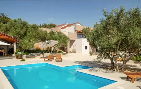 Location Appartement 2 personnes à Bibinje - Photo 9