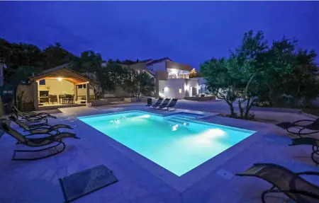 Location Appartement 2 personnes à Bibinje - Photo 11