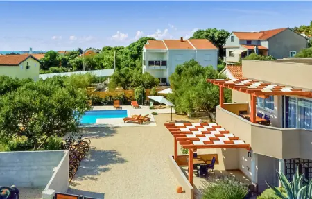 Location Appartement 2 personnes à Bibinje - Photo 12