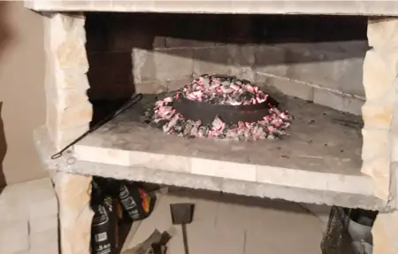 Location Appartement 2 personnes à Bibinje - Photo 13