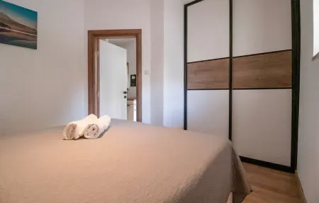 Location Appartement 2 personnes à Bibinje - Photo 16