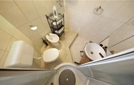 Location Appartement 2 personnes à Bibinje - Photo 17