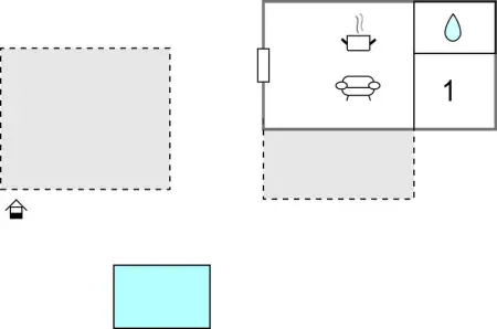 Location Appartement 2 personnes à Bibinje - Photo 26