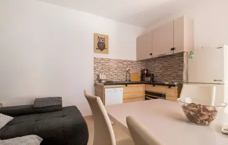 Location Appartement 4 personnes à Bibinje - Photo 4