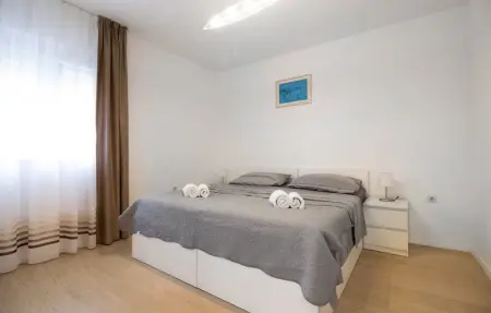 Location Appartement 4 personnes à Bibinje - Photo 5