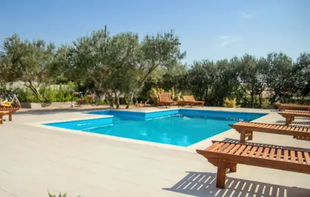 Location Appartement 4 personnes à Bibinje - Photo 9