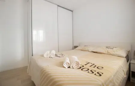 Location Appartement 4 personnes à Bibinje - Photo 10