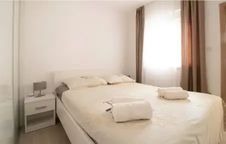 Location Appartement 4 personnes à Bibinje - Photo 11