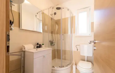 Location Appartement 4 personnes à Bibinje - Photo 13