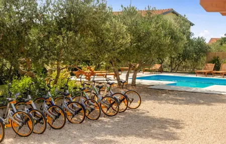 Location Appartement 4 personnes à Bibinje - Photo 6