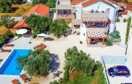 Location Appartement 4 personnes à Bibinje - Photo 7