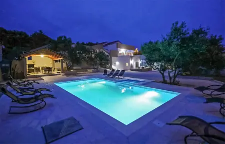 Location Appartement 4 personnes à Bibinje - Photo 8