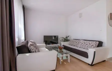 Location Appartement 4 personnes à Bibinje - Photo 11