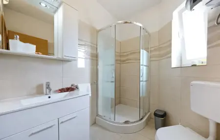 Location Appartement 4 personnes à Bibinje - Photo 14