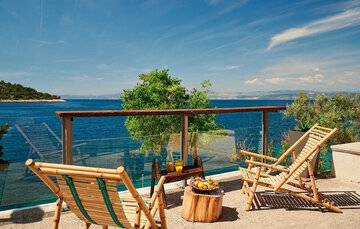 Location Maison à Split,Villa Sun Spalato Mistral CLD817 N°978616
