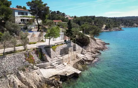 Villa Sun Spalato Mistral, Maison 9 personnes à Rogac - Photo 1