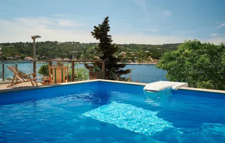 Villa Sun Spalato Mistral, Maison 9 personnes à Rogac - Photo 2