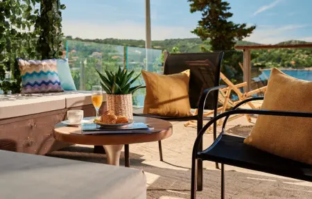 Villa Sun Spalato Mistral, Maison 9 personnes à Rogac - Photo 3