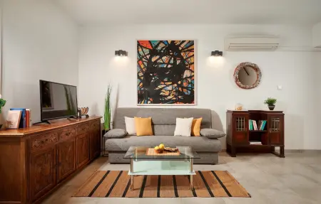 Villa Sun Spalato Mistral, Maison 9 personnes à Rogac - Photo 4