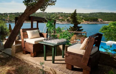 Villa Sun Spalato Mistral, Maison 9 personnes à Rogac - Photo 6