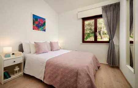 Villa Sun Spalato Mistral, Maison 9 personnes à Rogac - Photo 7