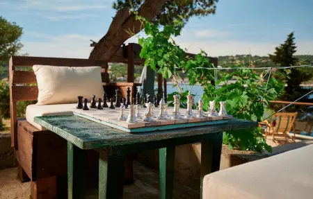 Villa Sun Spalato Mistral, Maison 9 personnes à Rogac - Photo 8