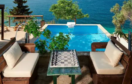 Villa Sun Spalato Mistral, Maison 9 personnes à Rogac - Photo 15