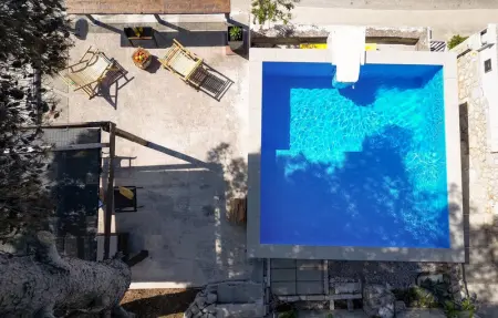 Villa Sun Spalato Mistral, Maison 9 personnes à Rogac - Photo 18