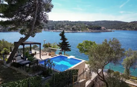 Villa Sun Spalato Mistral, Maison 9 personnes à Rogac - Photo 19