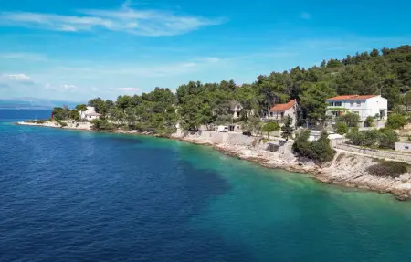 Villa Sun Spalato Mistral, Maison 9 personnes à Rogac - Photo 22