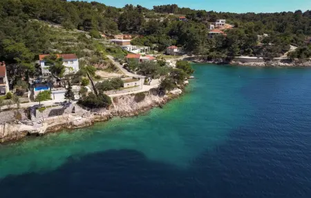 Villa Sun Spalato Mistral, Maison 9 personnes à Rogac - Photo 23