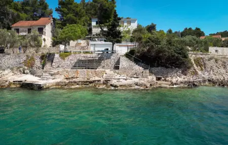 Villa Sun Spalato Mistral, Maison 9 personnes à Rogac - Photo 25