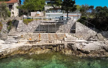 Villa Sun Spalato Mistral, Maison 9 personnes à Rogac - Photo 26